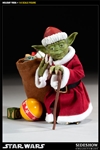 Holiday Yoda 100087