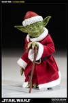 Holiday Yoda 100087
