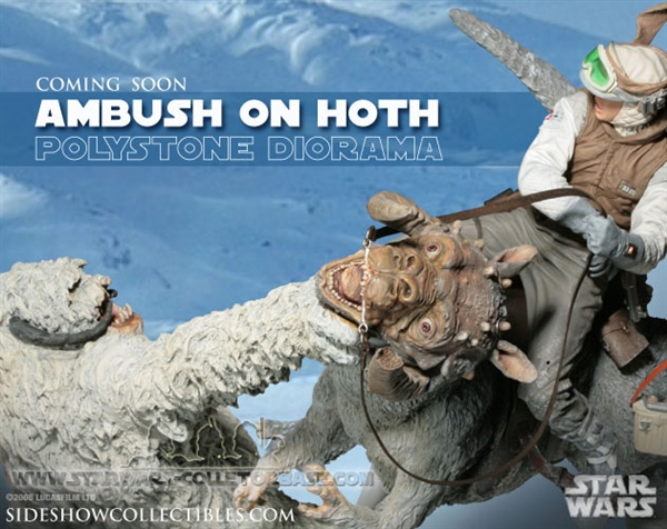 Ambush on Hoth