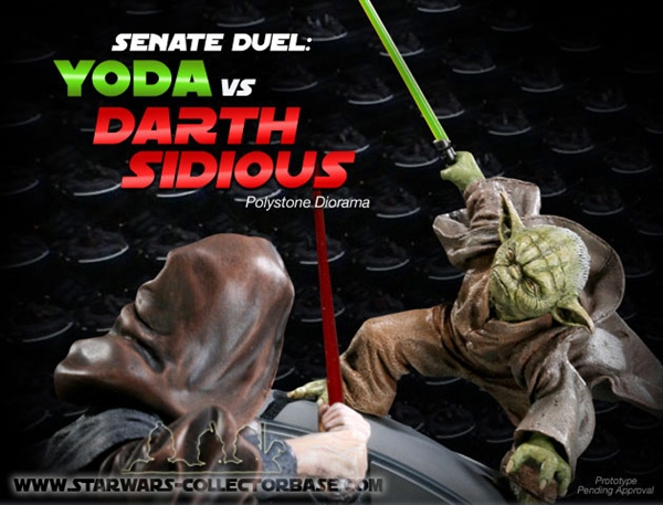 Senate Duel 