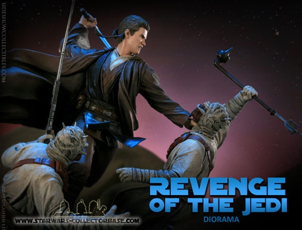 Revenge of the Jedi