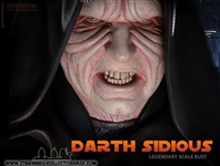 Darth Sidious