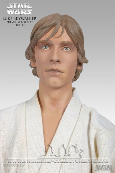 Luke Skywalker - Farmboy