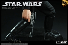 Luke Skywalker - Jedi Knight