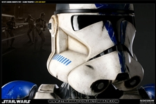 501st Legion: Vader's Fist - Clone Trooper #400069