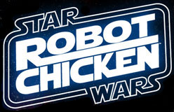 Robot Chicken STAR WARS Special