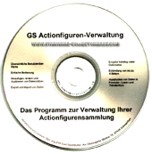 GS-Actionfiguren-Datenbank