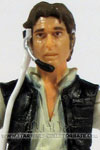 #11 Han Solo (Smuggler) 