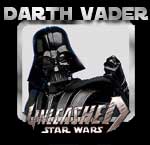Unleashed 2002 Darth Vader
