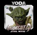 Unleashed 2002 Yoda