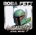 Unleashed 2003 Boba Fett