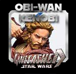 Unleashed 2003 Obi-Wan Kenobi