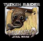 Unleashed 2004 Tusken Raider