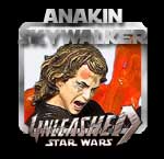 Unleashed 2005 Anakin Skywalker