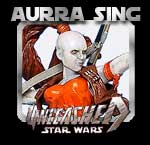Unleashed 2005 Aurra Sing