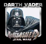 Unleashed 2005 Darth Vader