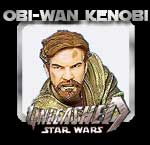 Unleashed 2005 Obi-Wan Kenobi