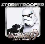 Unleashed 2005 Stormtrooper