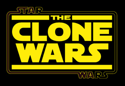 The Clone Wars - 009 Im Mantel der Dunkelheit  - Prolog-Comic