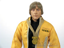 Luke Skywalker - Rebel Hero: Yavin IV - 30th Anniversary Exclusive