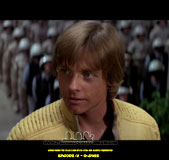 Luke Skywalker - Rebel Hero: Yavin IV - 30th Anniversary Exclusive