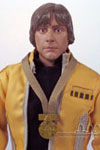 Luke Skywalker - Rebel Hero : Yavin IV - 30th Anniversary Exclusive