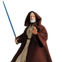 Diamond Select Toys - 1/4 Scale Statue - Obi-Wan Kenobi