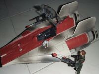A-Wing - Lose