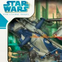 The Clone Wars Collection - Ultimate Battle Pack - Battle of Christophsis