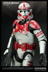 Clone Trooper - Imperial Shock Trooper*