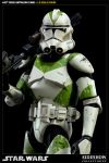 Clone Trooper - 442nd Siege Battalion