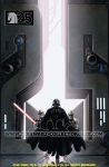 Darth Vader and the Lost Command 1 Variant