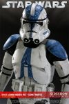 Clone Trooper - 501. Clone Troooper* - BW:3,5