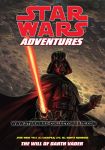 Star Wars Adventures - The Will of Darth Vader