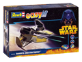 06650 - Anakin's Jedi Starfighter (2005)