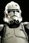 Clone Trooper - 41st Elite Corps Coruscant*