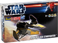 06681 - Anakin's Jedi Starfighter (2012)