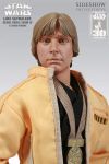 Episode IV 	Luke Skywalker - Rebel Hero : Yavin IV