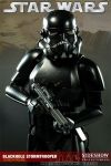 Stormtrooper - Blackhole Trooper