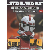 DeAgostini Star Wars Helm-Sammlung Nr.56