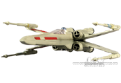 #002 T65 X-Wing