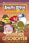 Angry Birds - Spannende Geschichten