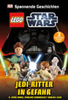 Lego: Jedi-Ritter in Gefahr