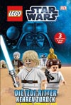 Lego: Die Jedi-Ritter kehren zurück