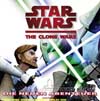 Clone Wars - Die neuen Abenteuer