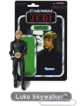 VC23 Luke Skywalker (Endor Capture)