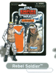 Rebel Soldier (Echo Base Battle Gear)