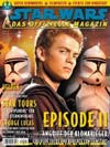 Offizielles Star Wars Magazin #25