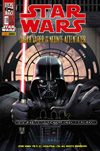 Star Wars Heft 109 Panini