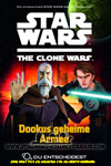 The Clone Wars Du entscheidest - Panini - 003
